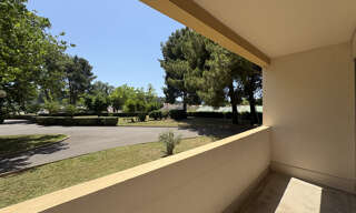 Appartement 1 Pièce 27 m² à louer à Aubagne (13400)