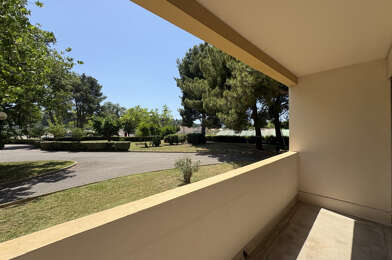 Appartement 1 pièces 590 €