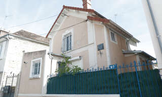 Maison 7 Pièces 120 m² à vendre à Fontainebleau (77300)