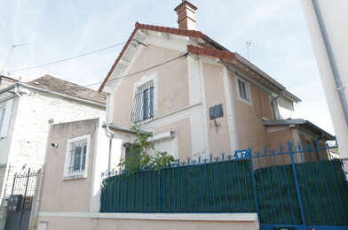 Maison 7 pièces 420000 €