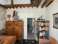 SOUS COMPROMIS. MAISON DE VILLE A FONTAINEBLEAU — photo 4