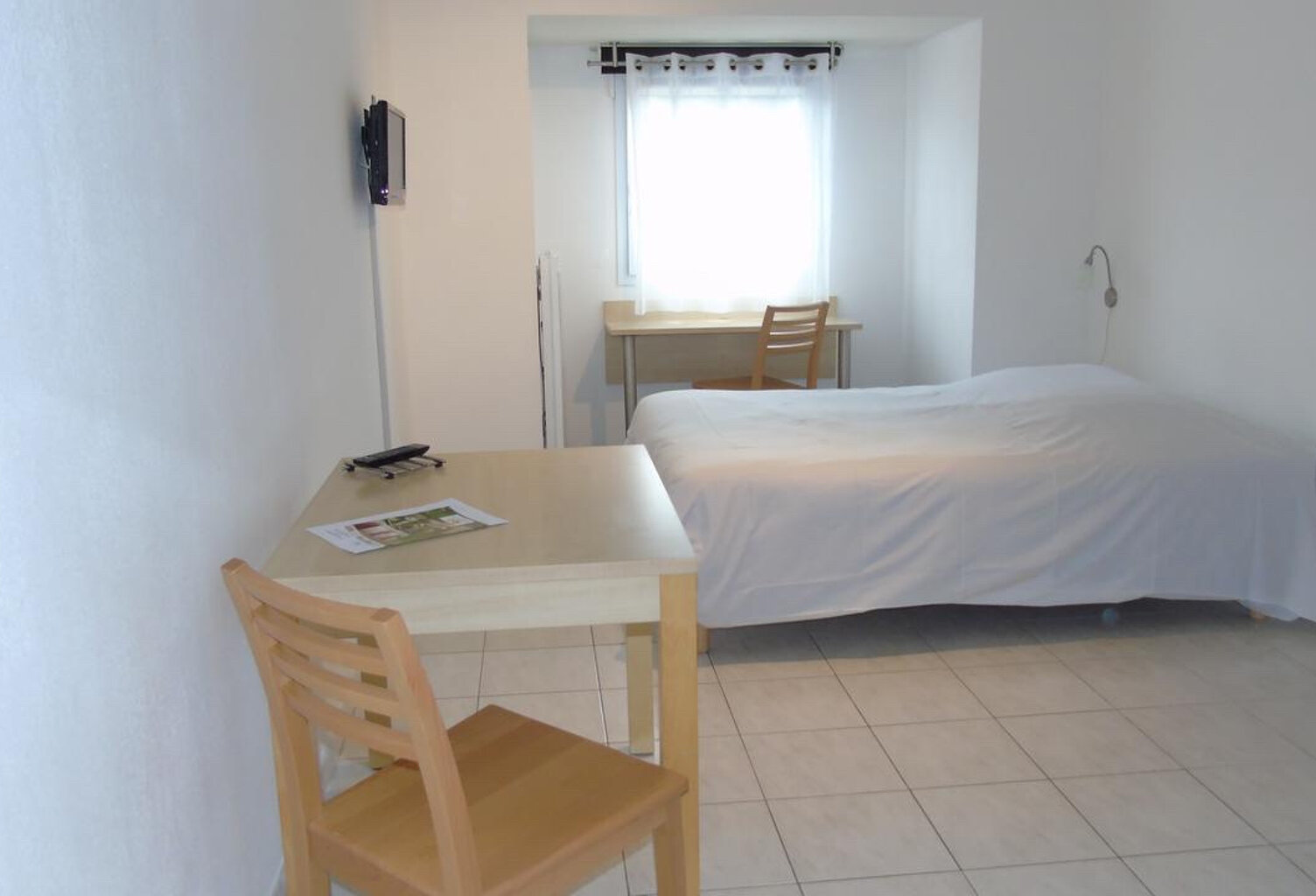 Studio 20m2 dans une résidence arborée à Vendargues — photo 1