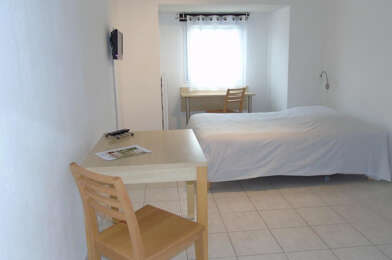 Appartement 1 pièces 44000 €