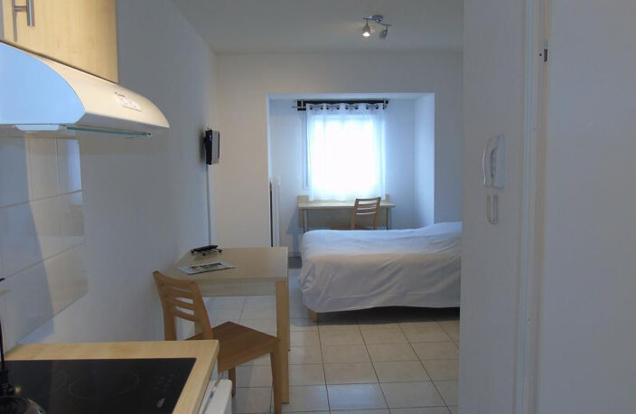 Studio 20m2 dans une résidence arborée à Vendargues — photo 2