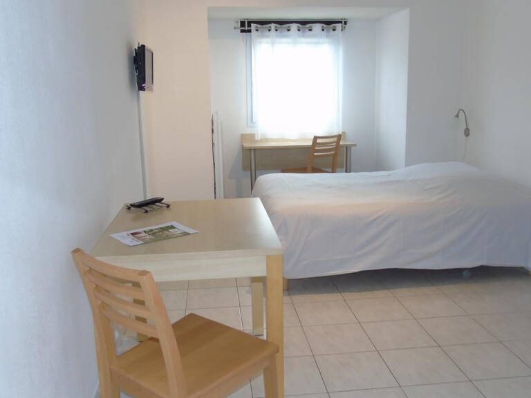 Studio 20m2 dans une résidence arborée à Vendargues — photo 1