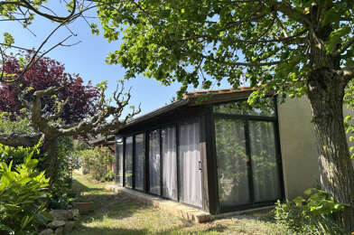 Maison 6 pièces 273000 €