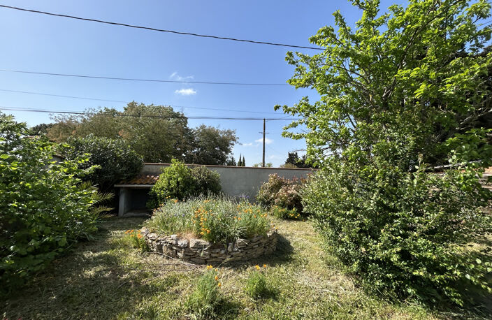 Quartier calme : Villa plain pied spacieuse 5 chambres avec — photo 3