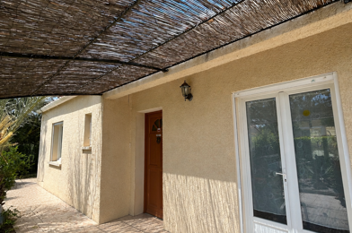 Maison 4 pièces 195000 €