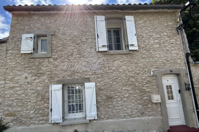 Maison 6 pièces 117700 €