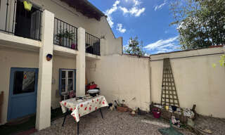 Maison 6 Pièces 102 m² à vendre à Saint-Martin-le-Vieil (11170)
