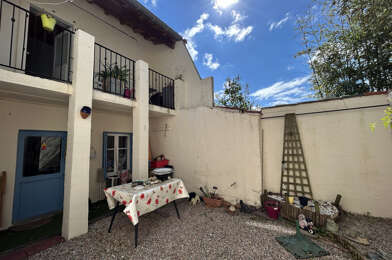 Maison 6 pièces 117700 €