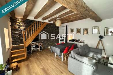 Maison 3 pièces 230000 €