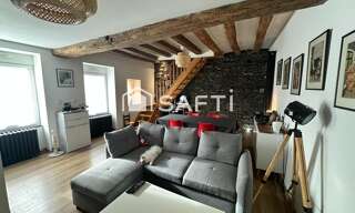Maison 3 Pièces 66 m² à vendre à Les Ponts-de-Cé (49130)