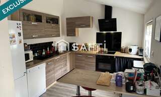 Maison 3 Pièces 66 m² à vendre à Les Ponts-de-Cé (49130)