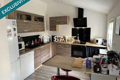 Maison 3 pièces 230000 €