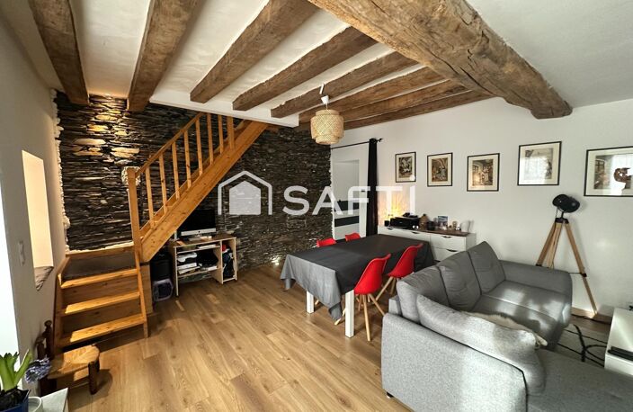 Maison avec jardin située aux Ponts de Cé — photo 2