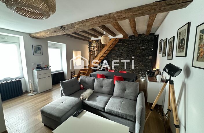 Maison avec jardin située aux Ponts de Cé — photo 3