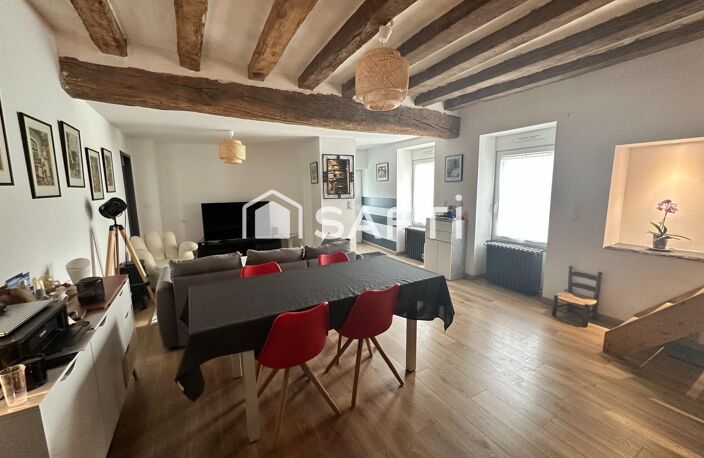 Maison avec jardin située aux Ponts de Cé — photo 4