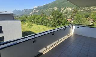 Appartement 2 Pièces 44 m² à louer à Vif (38450)