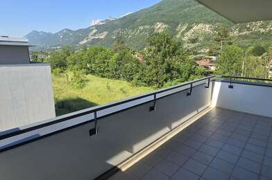 Appartement 2 pièces 795 €