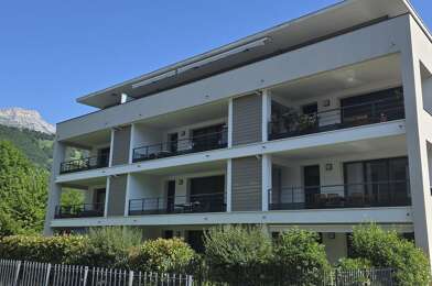 Appartement 2 pièces 750 €