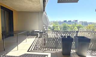 Appartement 3 Pièces 68 m² à vendre à Montpellier (34000)
