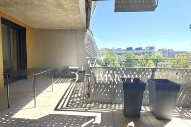 Appartement 3 pièces 369000 €