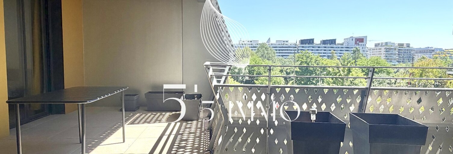 Appartement 3 Pièces 68 m² à vendre à Montpellier (34000)