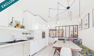 Maison 6 Pièces 153 m² à vendre à Rouffiac-Tolosan (31180)