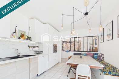 Maison 6 pièces 620000 €