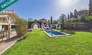 Maison 6 Pièces 155 m² à vendre à Rouffiac-Tolosan (31180)