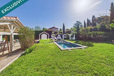 Maison 6 pièces 620000 €