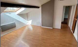 Appartement 3 Pièces 59 m² à vendre à Nancy (54000)