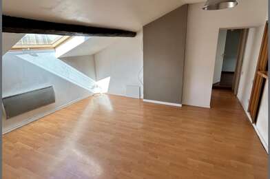 Appartement 3 pièces 104500 €