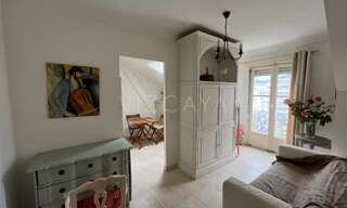 Appartement 2 Pièces 27 m² à vendre à Nice (06000)