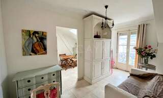 Appartement 2 Pièces 27 m² à vendre à Nice (06000)
