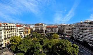 Appartement 2 Pièces 27 m² à vendre à Nice (06000)