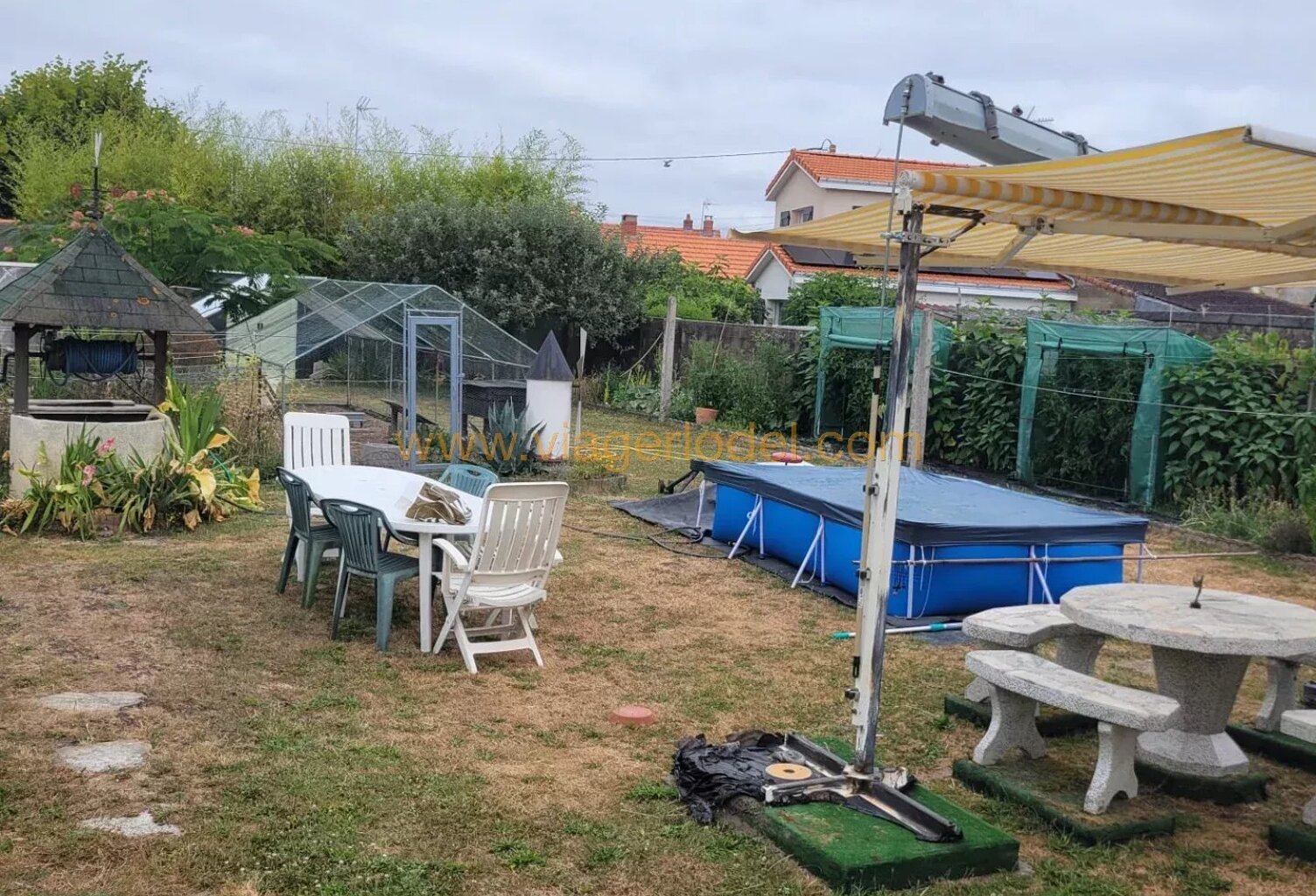 SOUS OFFRE - Réf. 10 098 - VENTE - LA BERNERIE EN RETZ (44) — photo 1