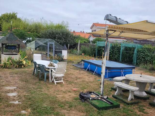 SOUS OFFRE - Réf. 10 098 - VENTE - LA BERNERIE EN RETZ (44) — photo du bien