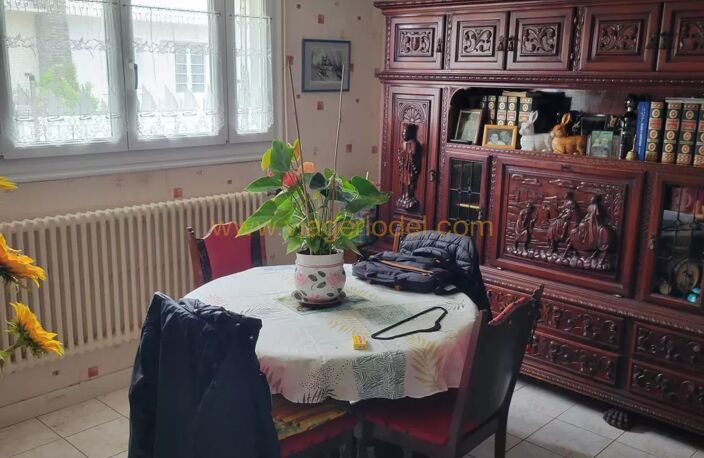 SOUS OFFRE - Réf. 10 098 - VENTE - LA BERNERIE EN RETZ (44) — photo 2