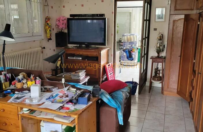 SOUS OFFRE - Réf. 10 098 - VENTE - LA BERNERIE EN RETZ (44) — photo 3