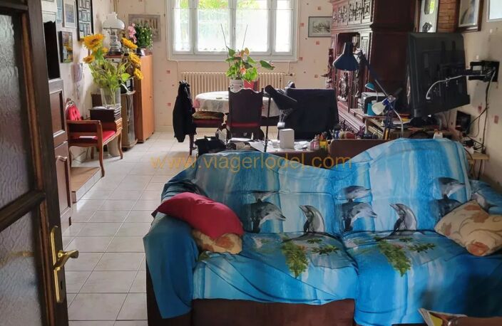 SOUS OFFRE - Réf. 10 098 - VENTE - LA BERNERIE EN RETZ (44) — photo 4