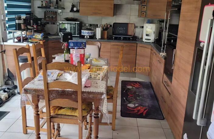 SOUS OFFRE - Réf. 10 098 - VENTE - LA BERNERIE EN RETZ (44) — photo 5