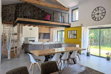 Maison 7 pièces 399000 €