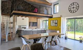Maison 7 Pièces 318 m² à vendre à Bellevigne-en-Layon (49750)