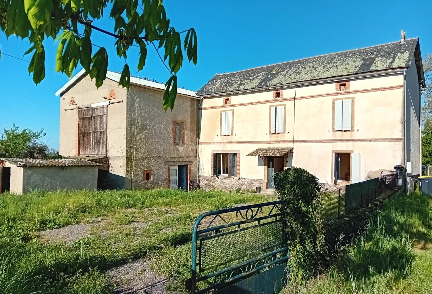 FERMETTE - CARMAUX — photo 1