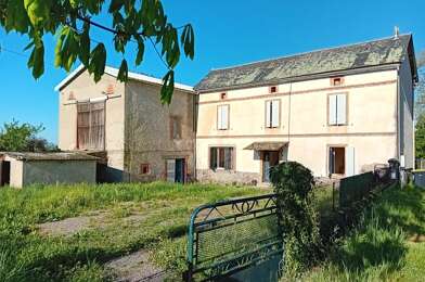 Maison 3 pièces 150000 €