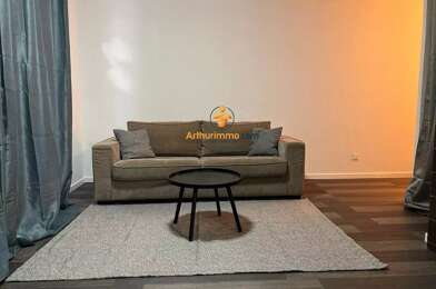 Appartement 1 pièces 52990 €