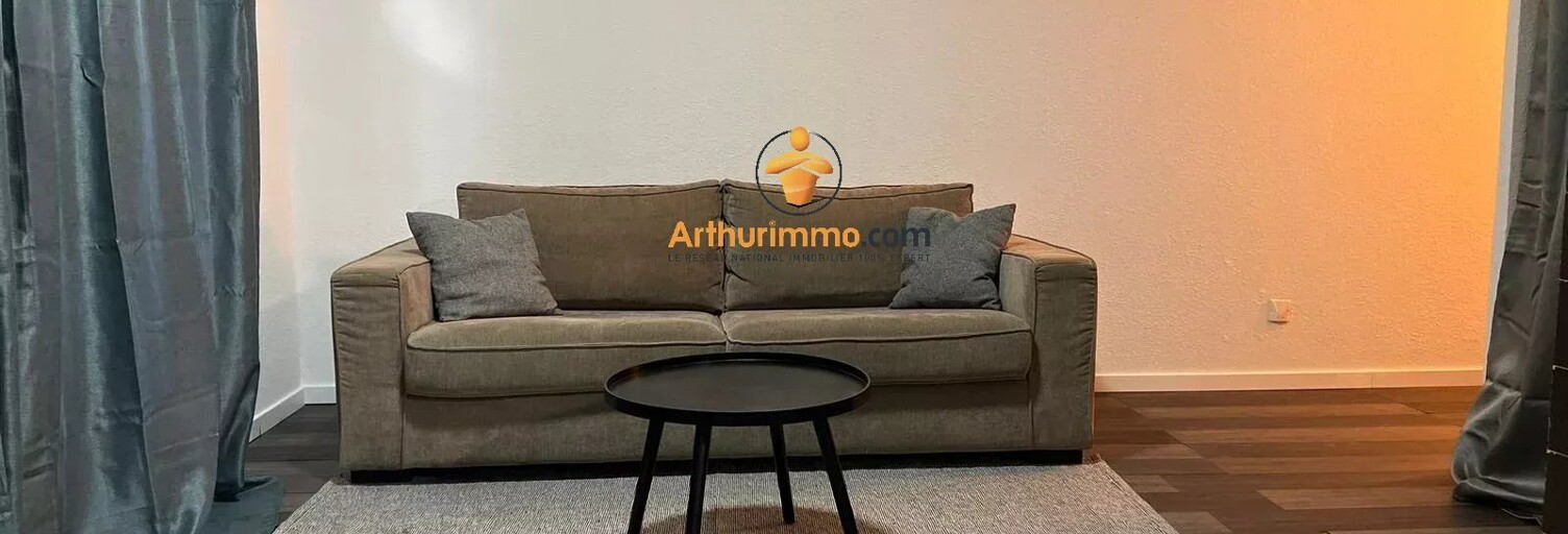 Appartement 1 Pièce 25 m² à vendre à Lourdes (65100)