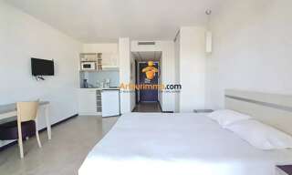 Appartement 1 Pièce 23 m² à vendre à Lourdes (65100)